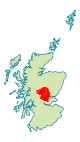 Perthshire - in the heart of Scotland!