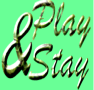 Play and Stay Home Page